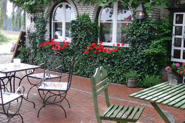Hotel Pronstorfer Krug